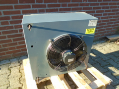 Delta MC21 condensor 5,5 kw